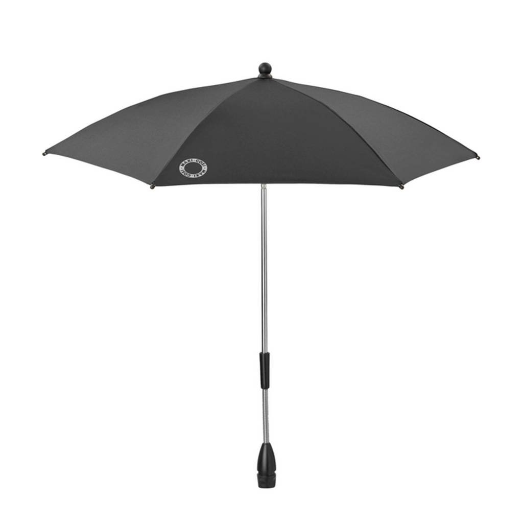 Maxi-Cosi kinderwagen parasol Essential Black