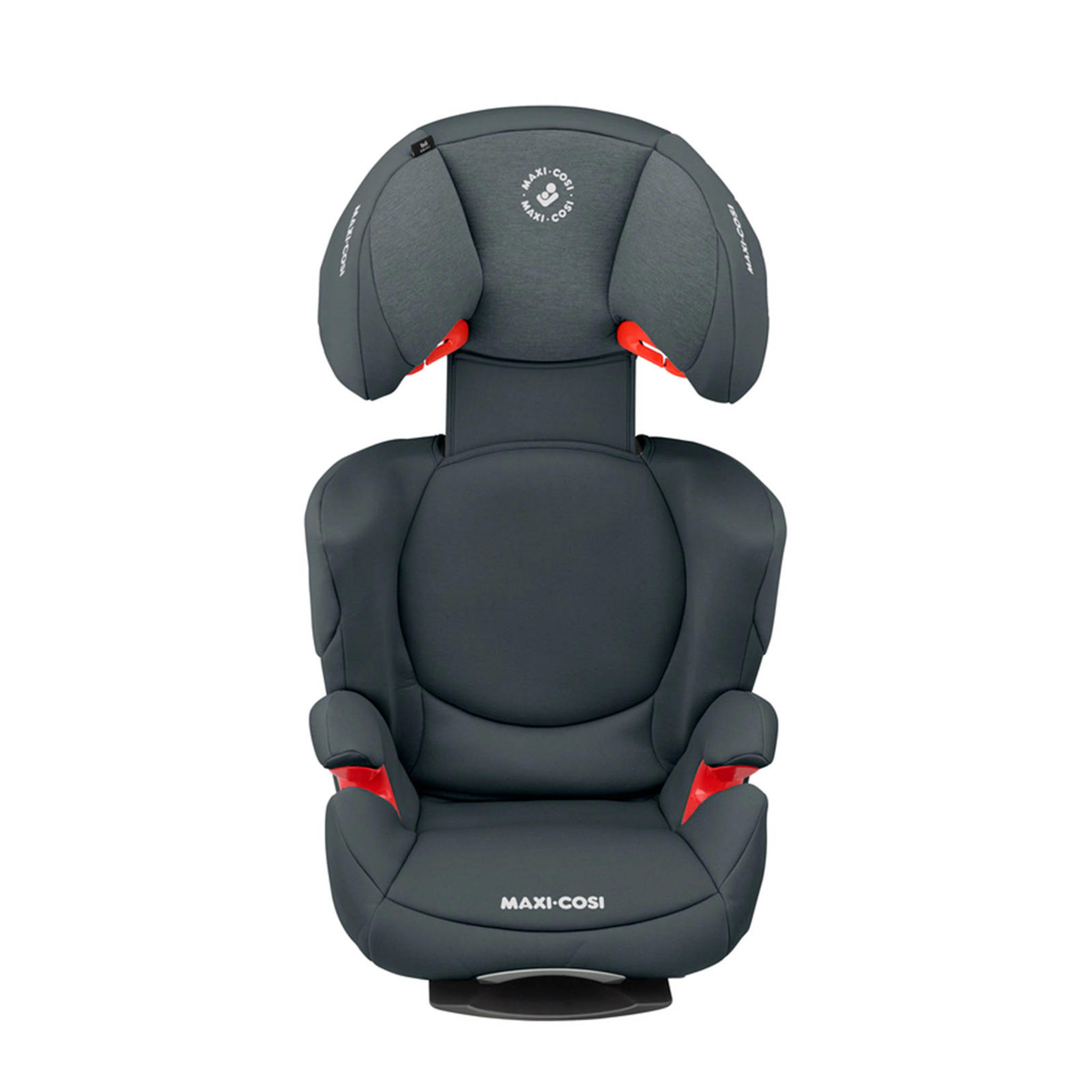 MaxiCosi Rodi AirProtect autostoel groep 23 Authentic Graphite wehkamp