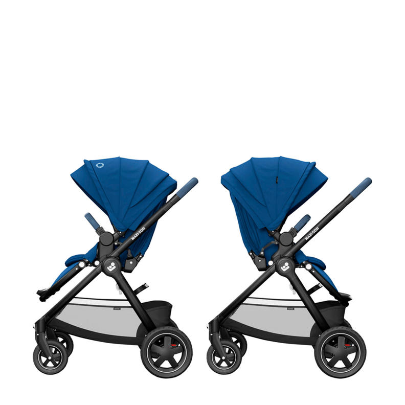 maxi cosi adorra kinderwagen