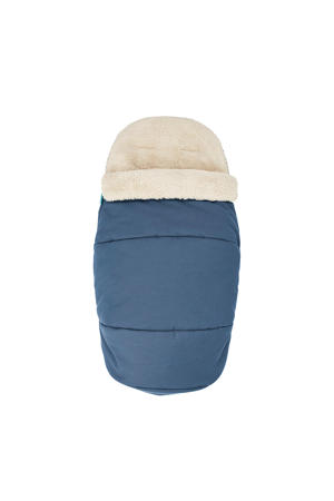 2-in-1 voetenzak Essential Blue