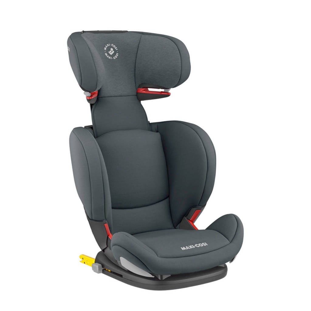 Maxi-Cosi RodiFix AirProtect autostoel authentic graphite | wehkamp