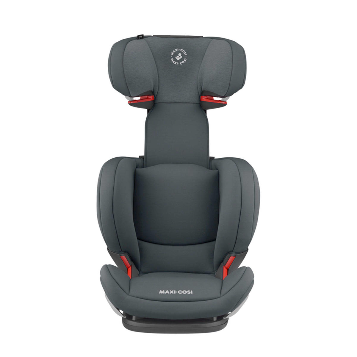 Maxi-Cosi RodiFix AirProtect autostoel authentic graphite | wehkamp