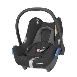 Wehkamp Maxi-Cosi CabrioFix autostoel essential black aanbieding