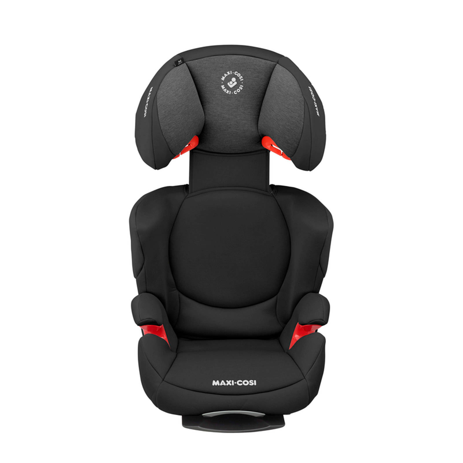 Maxi-Cosi Rodi AirProtect autostoel groep 2-3 Authentic Black | wehkamp