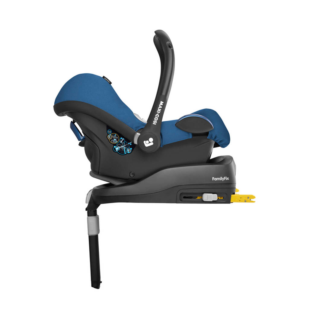 uppababy mira 2-in-1 bouncer Uppababy | Mira 2-in-1 Bouncer main image 0