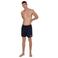 Speedo zwemshort Essentials donkerblauw