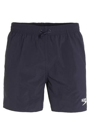 zwemshort Essentials donkerblauw