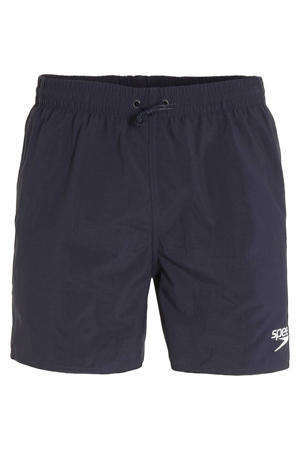 zwemshort Essentials donkerblauw