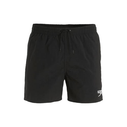 Speedo zwemshort Essentials zwart afbeelding
