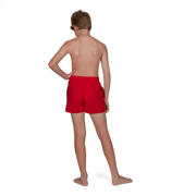 thumbnail: Speedo zwemshort Essential rood