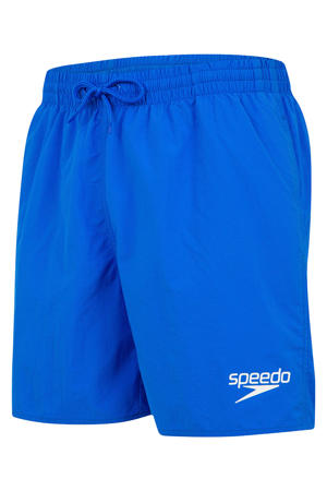zwemshort Essentials blauw
