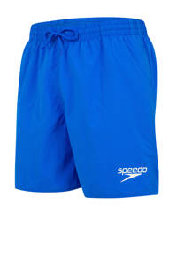 Speedo zwemshort Essentials blauw