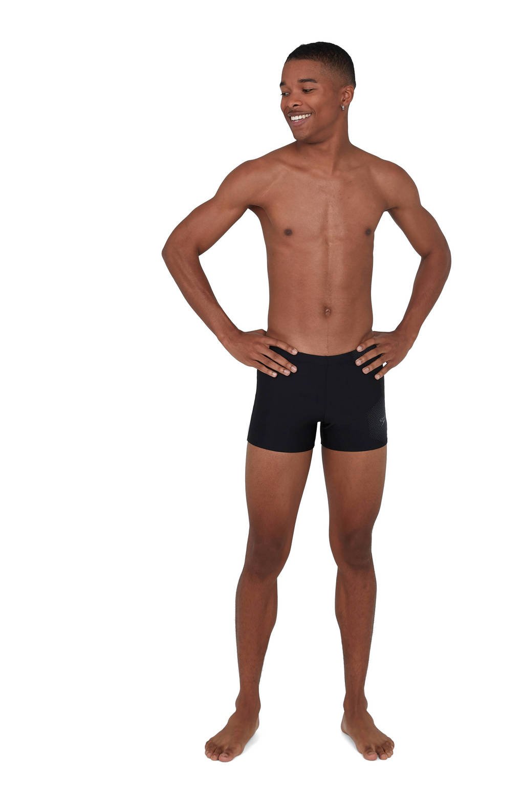 Diakritisch vitamine Schepsel Speedo Endurance10 zwemboxer zwart | wehkamp