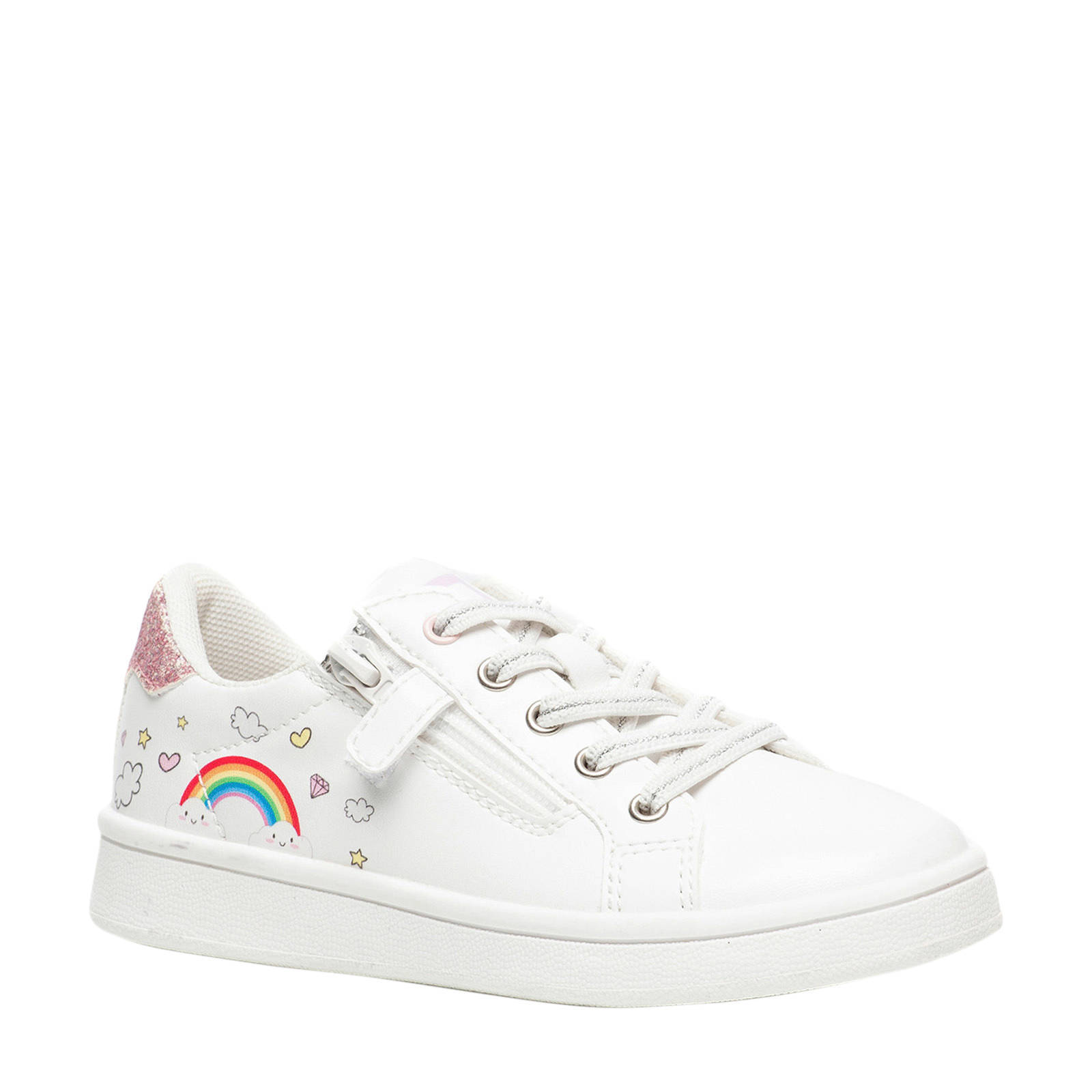 Summer Rainbow Clouds Printed Women Swing Shoes Breathable Comfortable  Platform Shoes Nurse Funny Work Sneakers Loafers|Women's Flats| - AliExpress