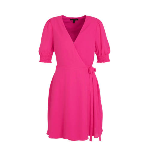 Banana Republic wikkeljurk roze Banana Republic wikkeljurk roze