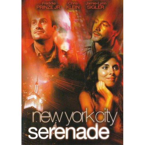 New York Serenade Dvd huismerk kopen in de aanbieding New York Serenade Dvd huismerk kopen in de aanbieding