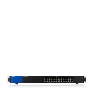LGS124-EU netwerk switch