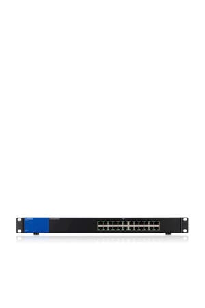 LGS124-EU netwerk switch