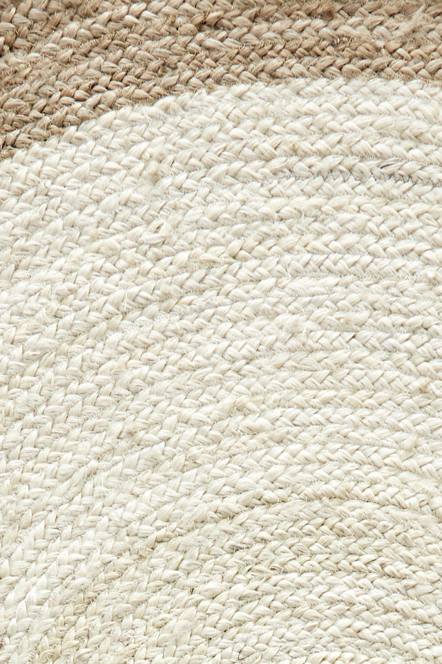 jute vloerkleden