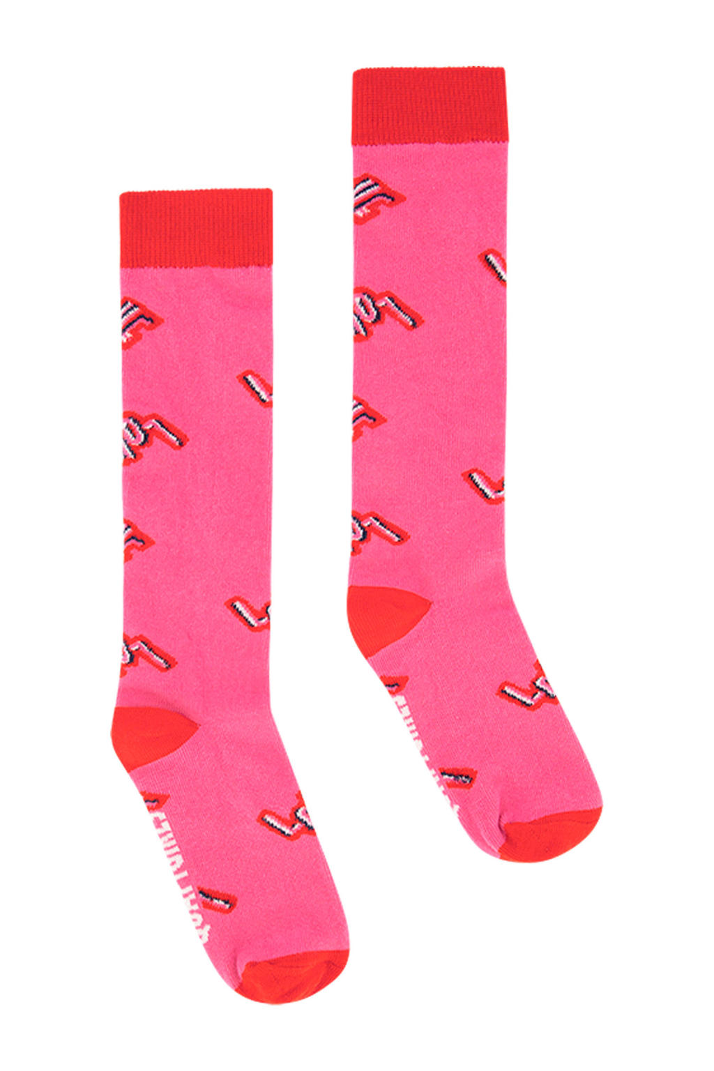 Quapi sokken roze