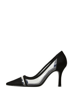 pumps zwart