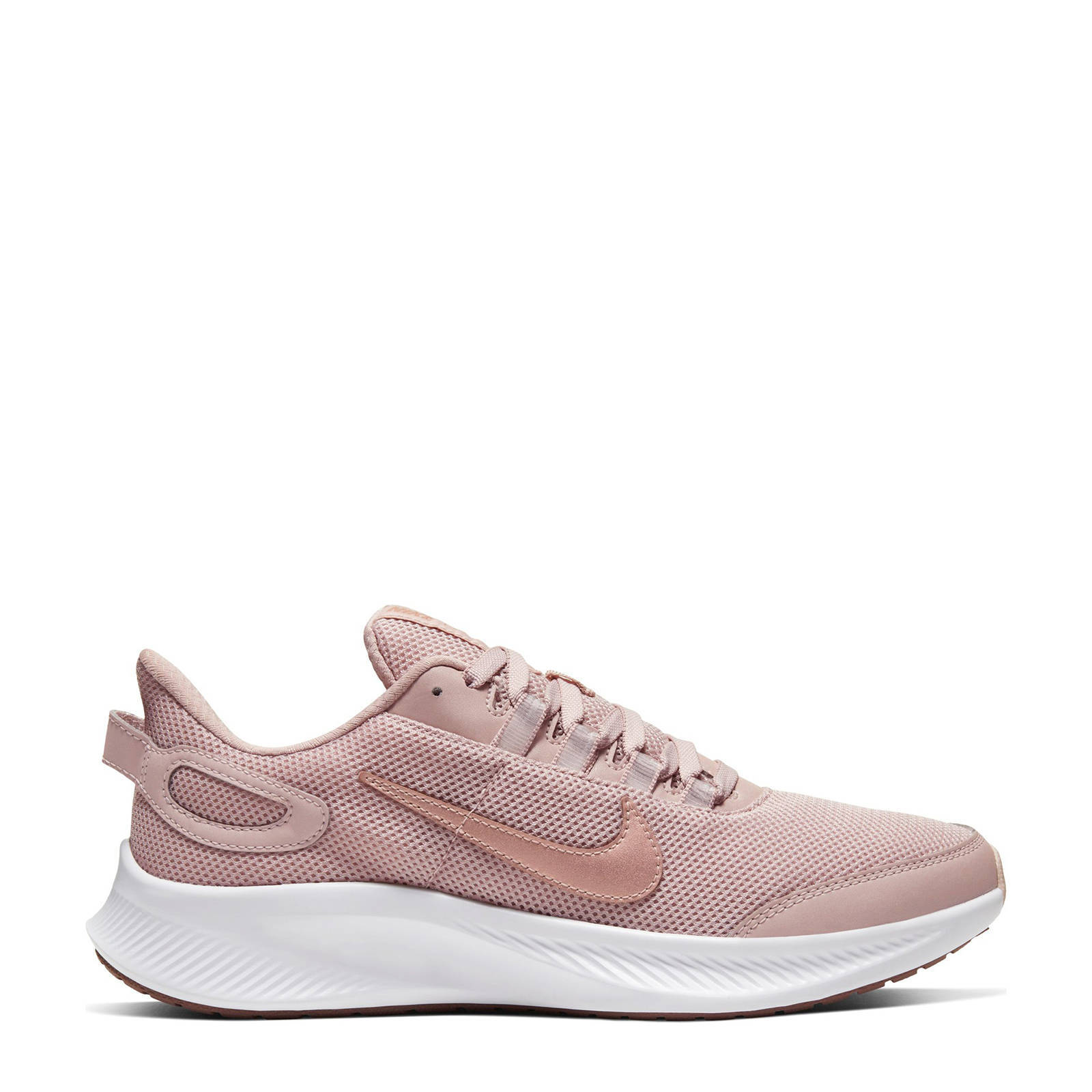 Nike Run All Day 2 hardloopschoenen lila - Schoenen.nl
