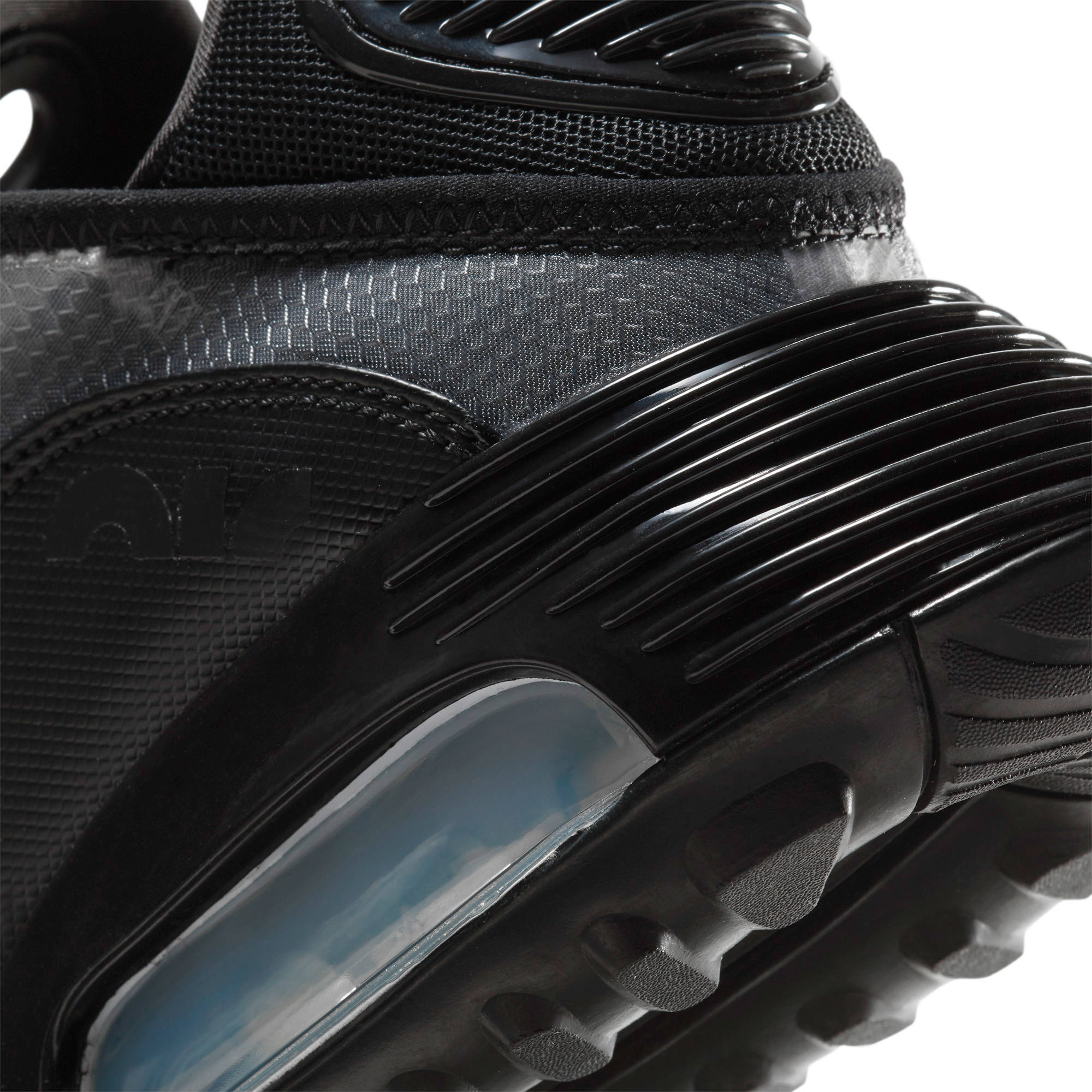 Nike Air Max 2090 sneakers zwart | wehkamp