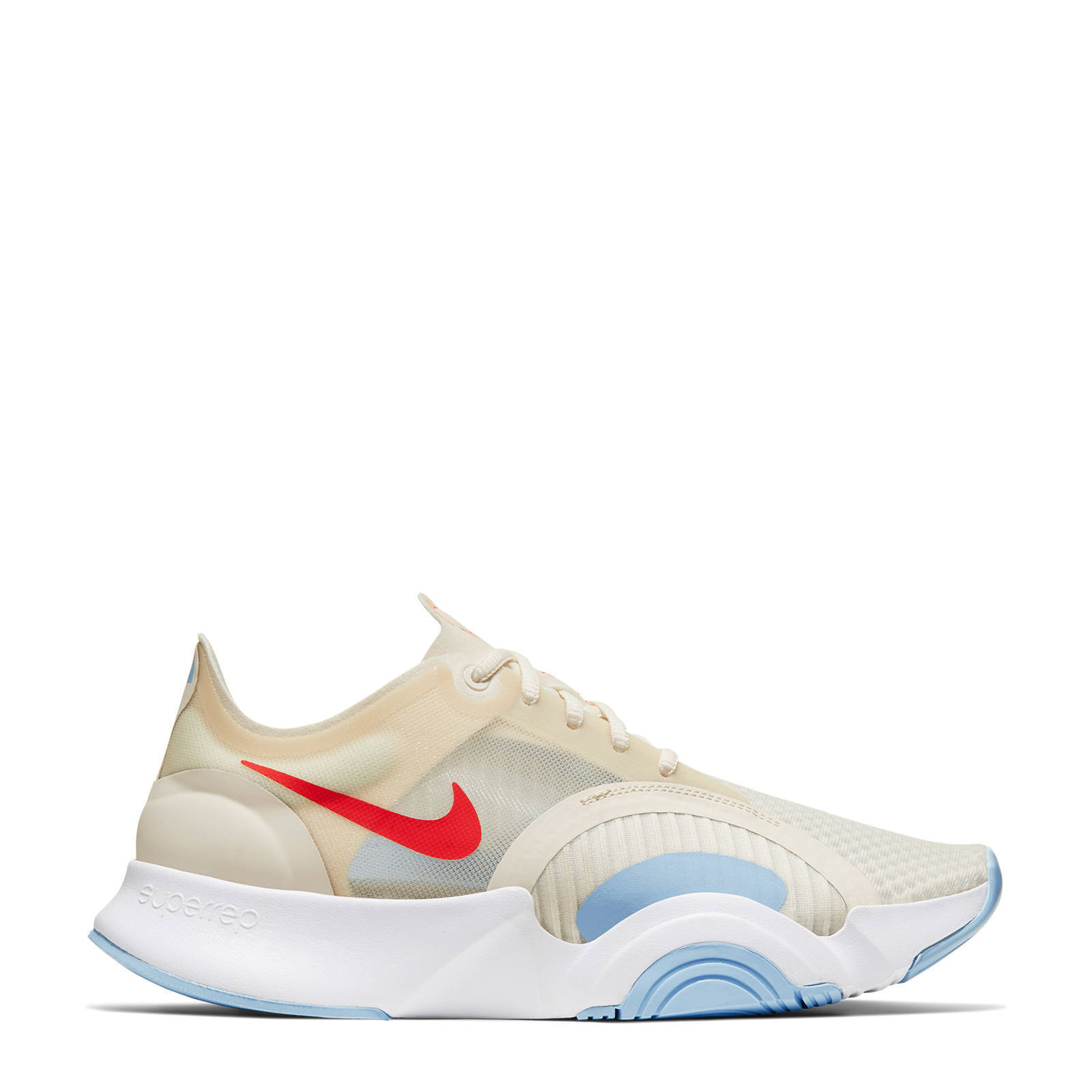 nike dames fitness schoenen