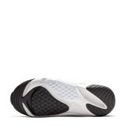 thumbnail: Nike   ZOOM 2K sneakers wit/oranje