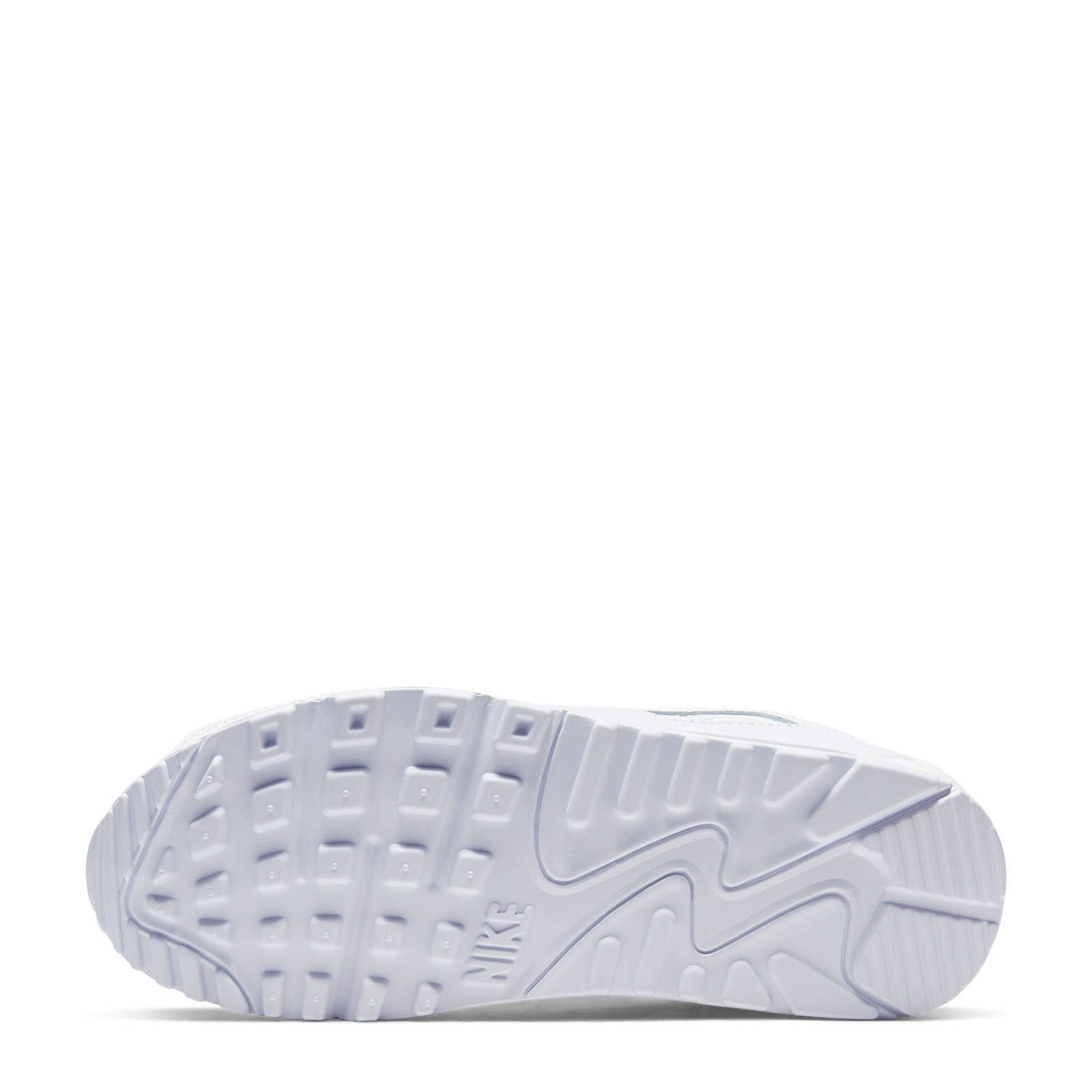 Nike Air Max 90 sneakers wit | wehkamp