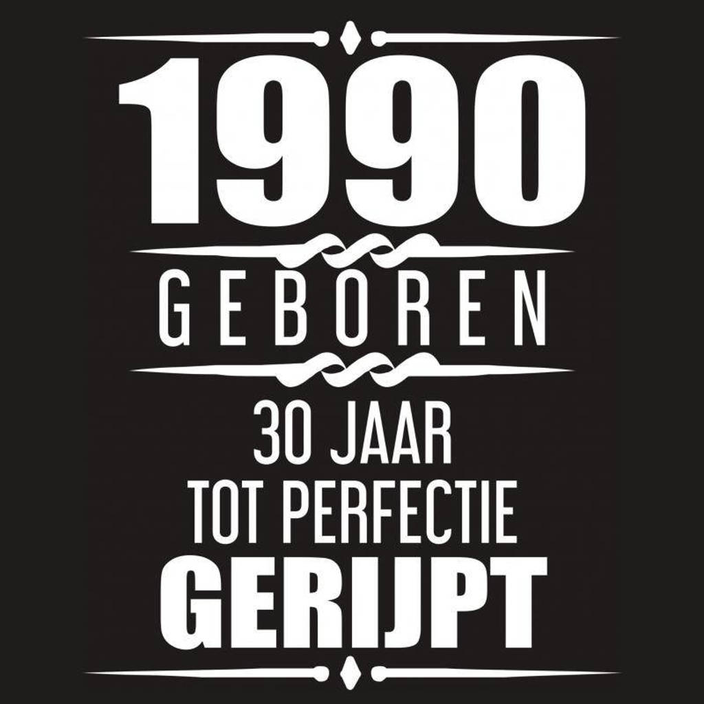 Super Albaspirit Gastenboeken 1990 Geboren 30 Jaar Tot Perfectie Gerijpt JA-85