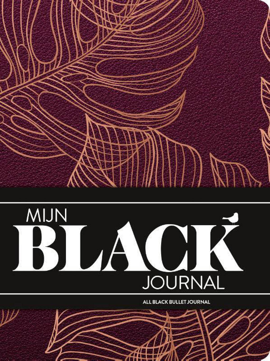 Mijn Black Journal