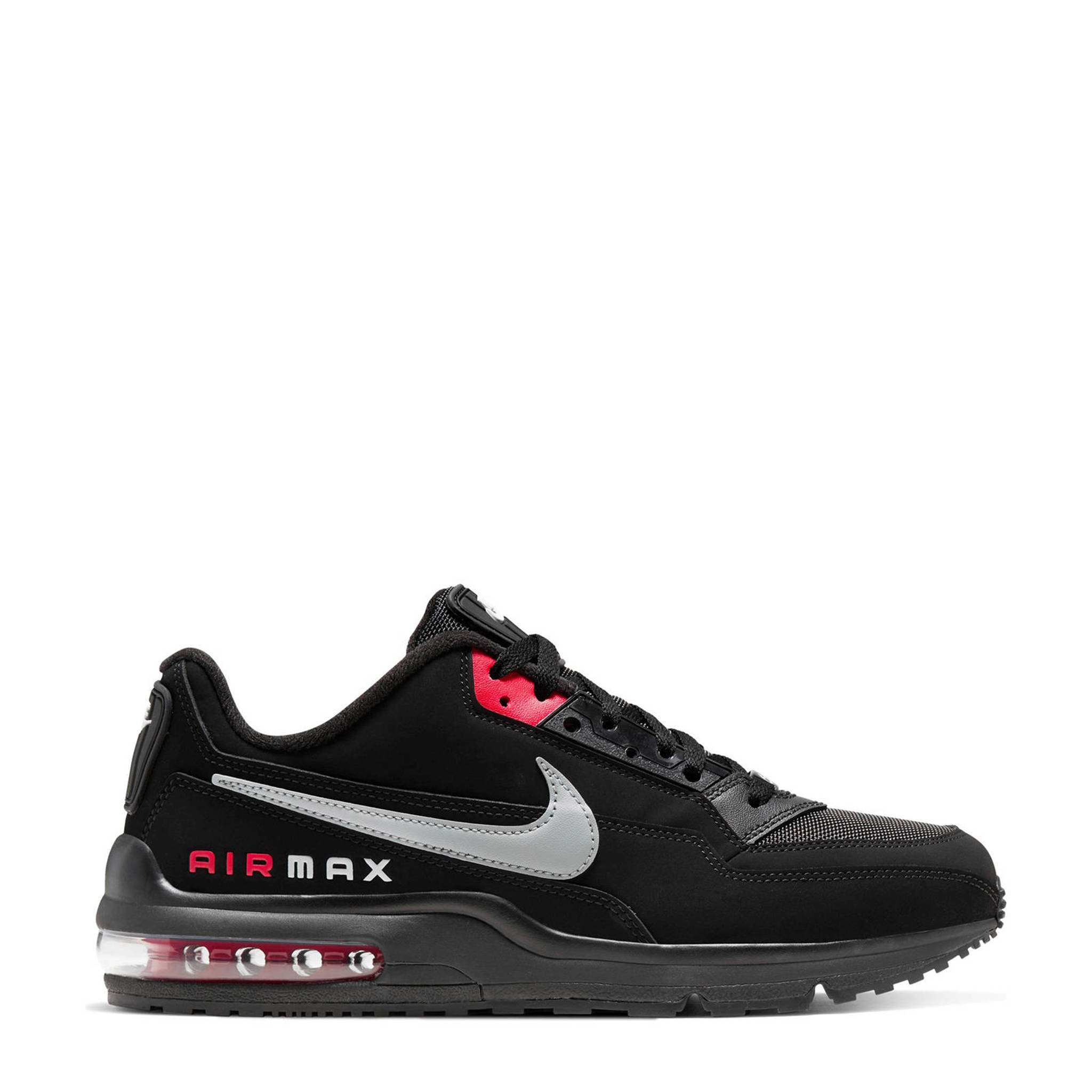 womens nike air max ltd 3