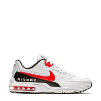 Nike Air Max LTD 3 sneakers wit/rood