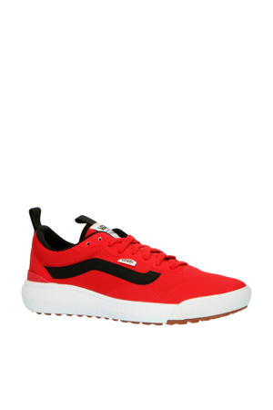 UltraRange EXO sneakers rood/zwart