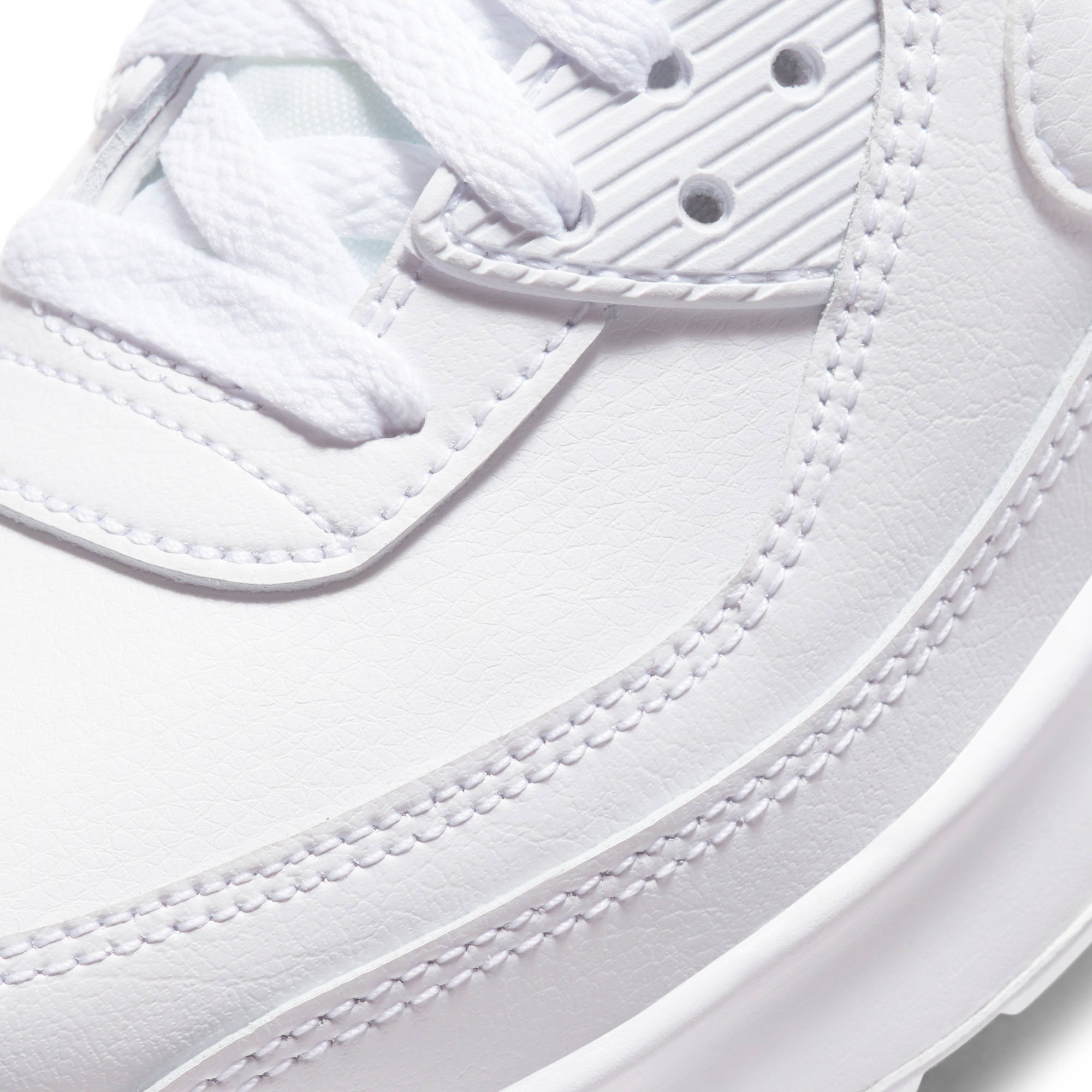nike air max 90 dames leer