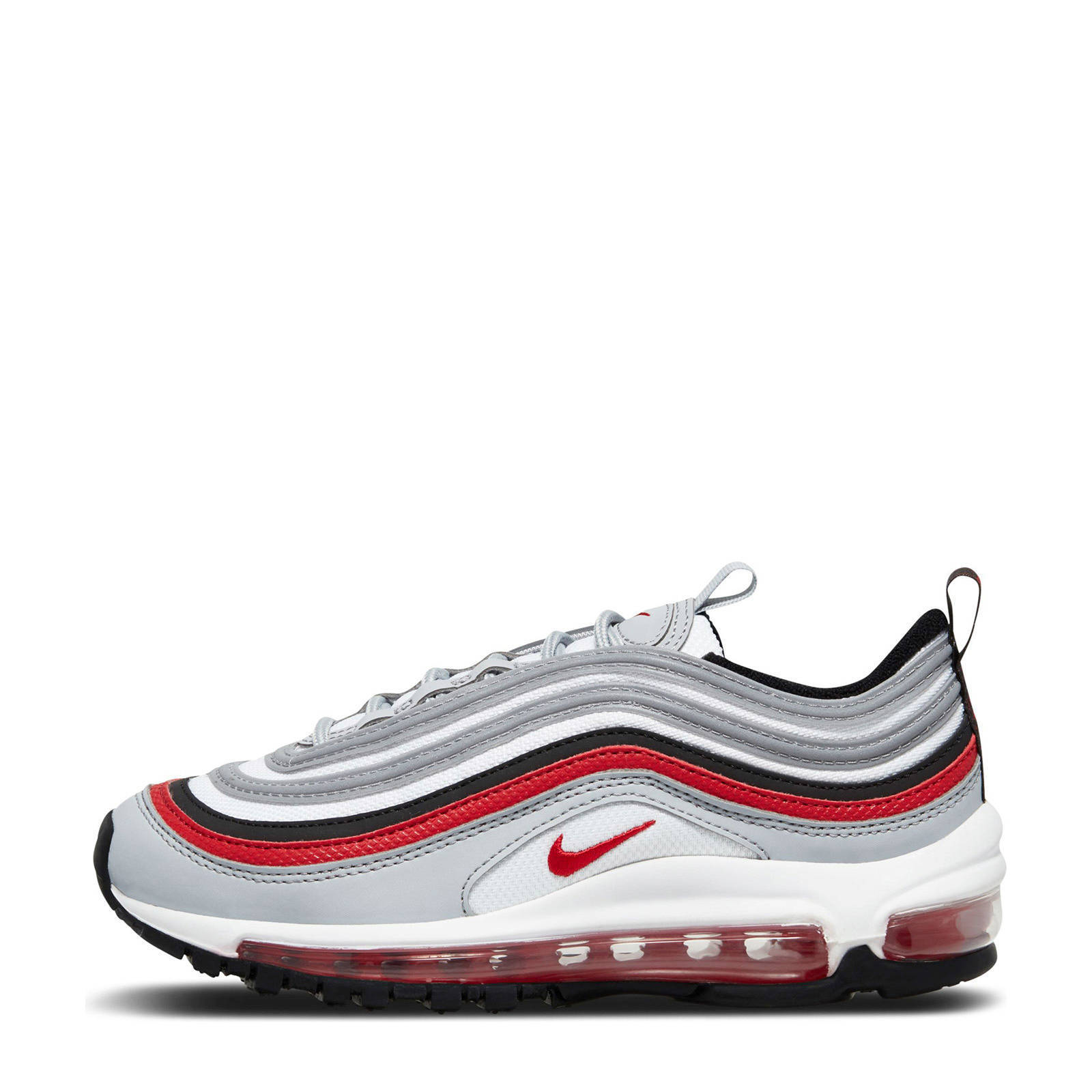 nike airmax 97 rood