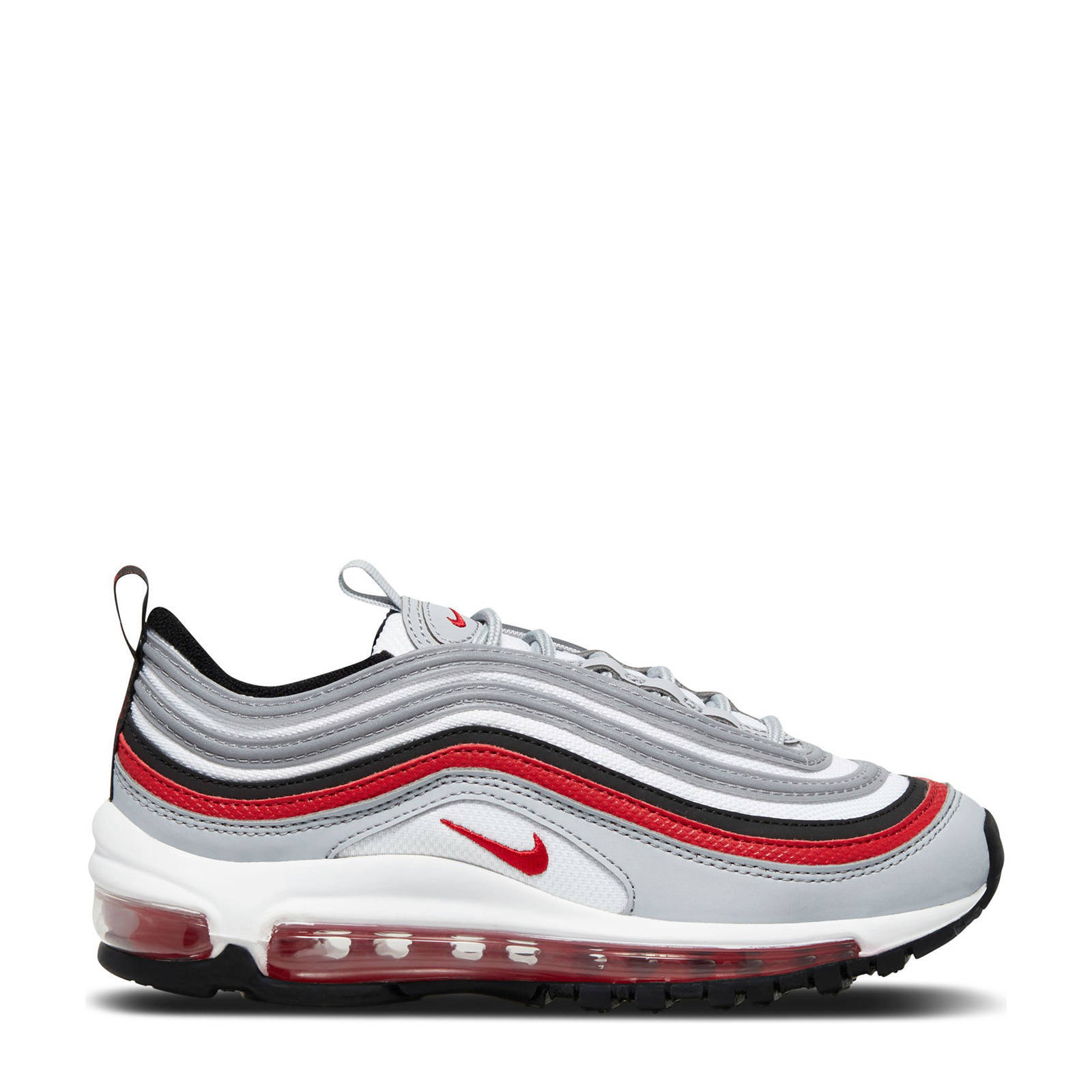 nike air max 97 rood
