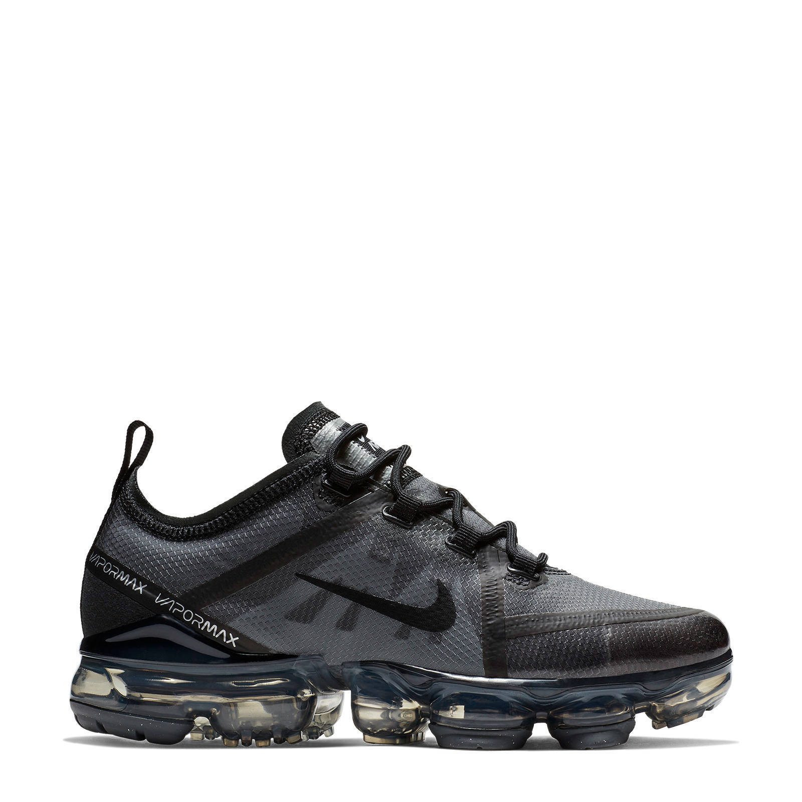 nike air vapormax 2019 zwart