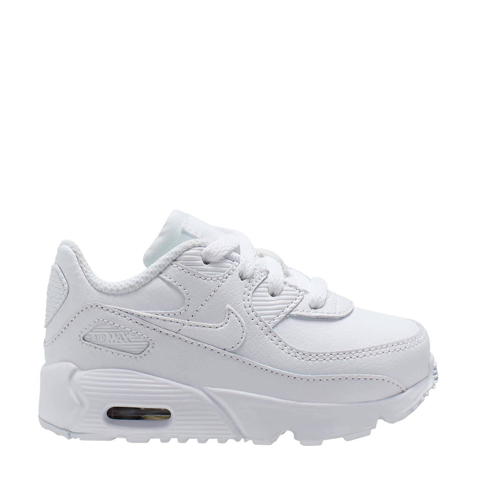Nike Air Max 90 sneakers wit | wehkamp