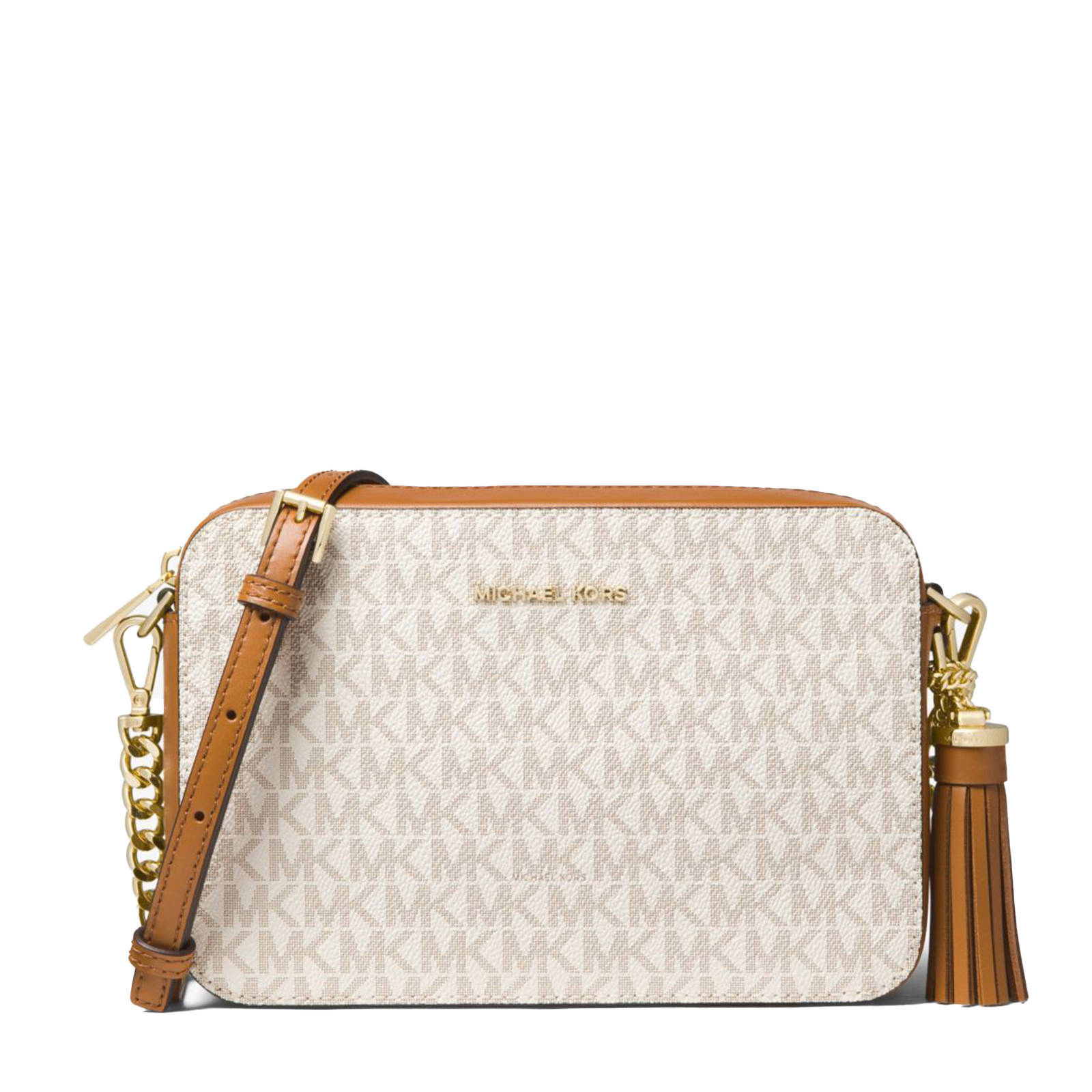 Crossbody tas cheap michael kors