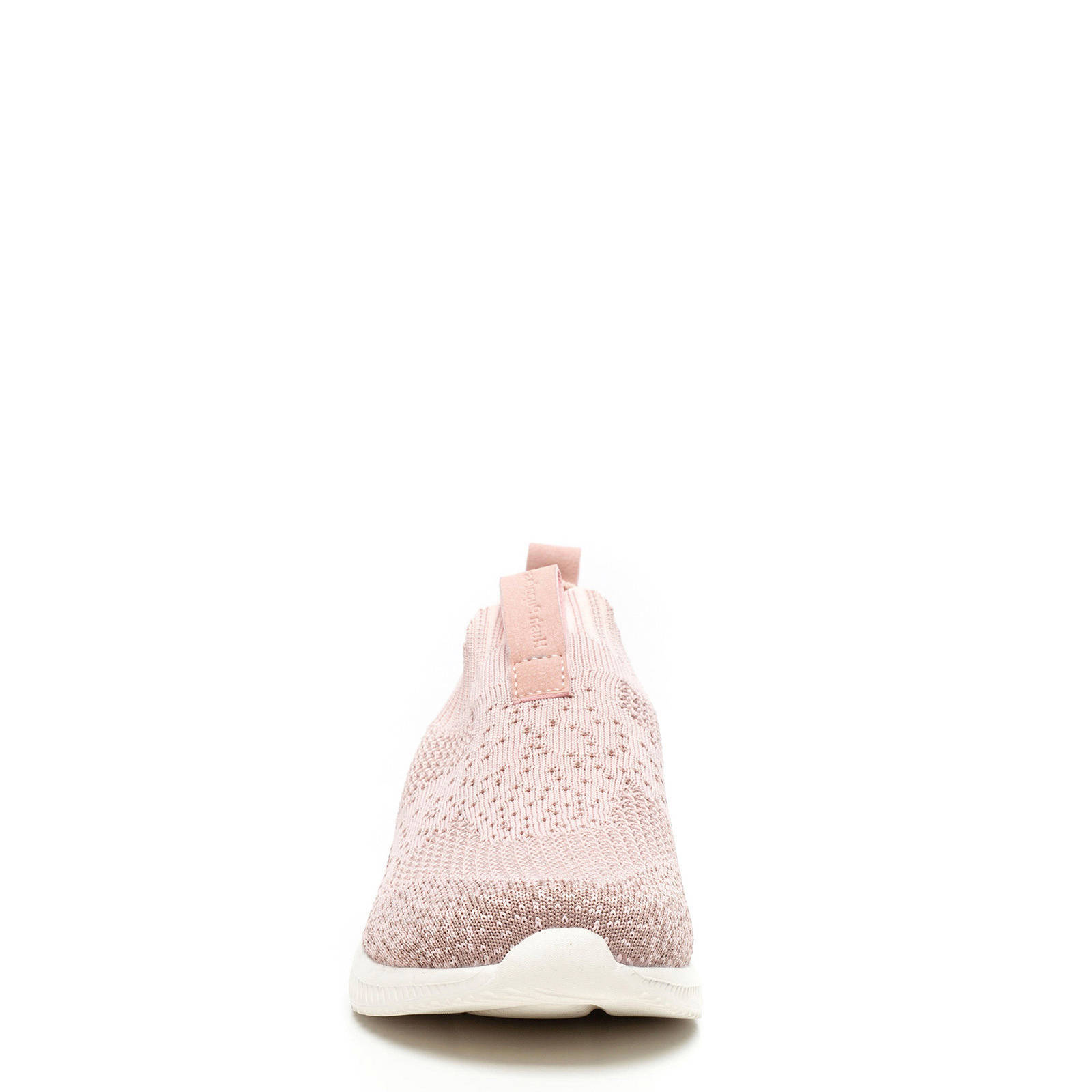 Hush Puppies sneakers roze | wehkamp