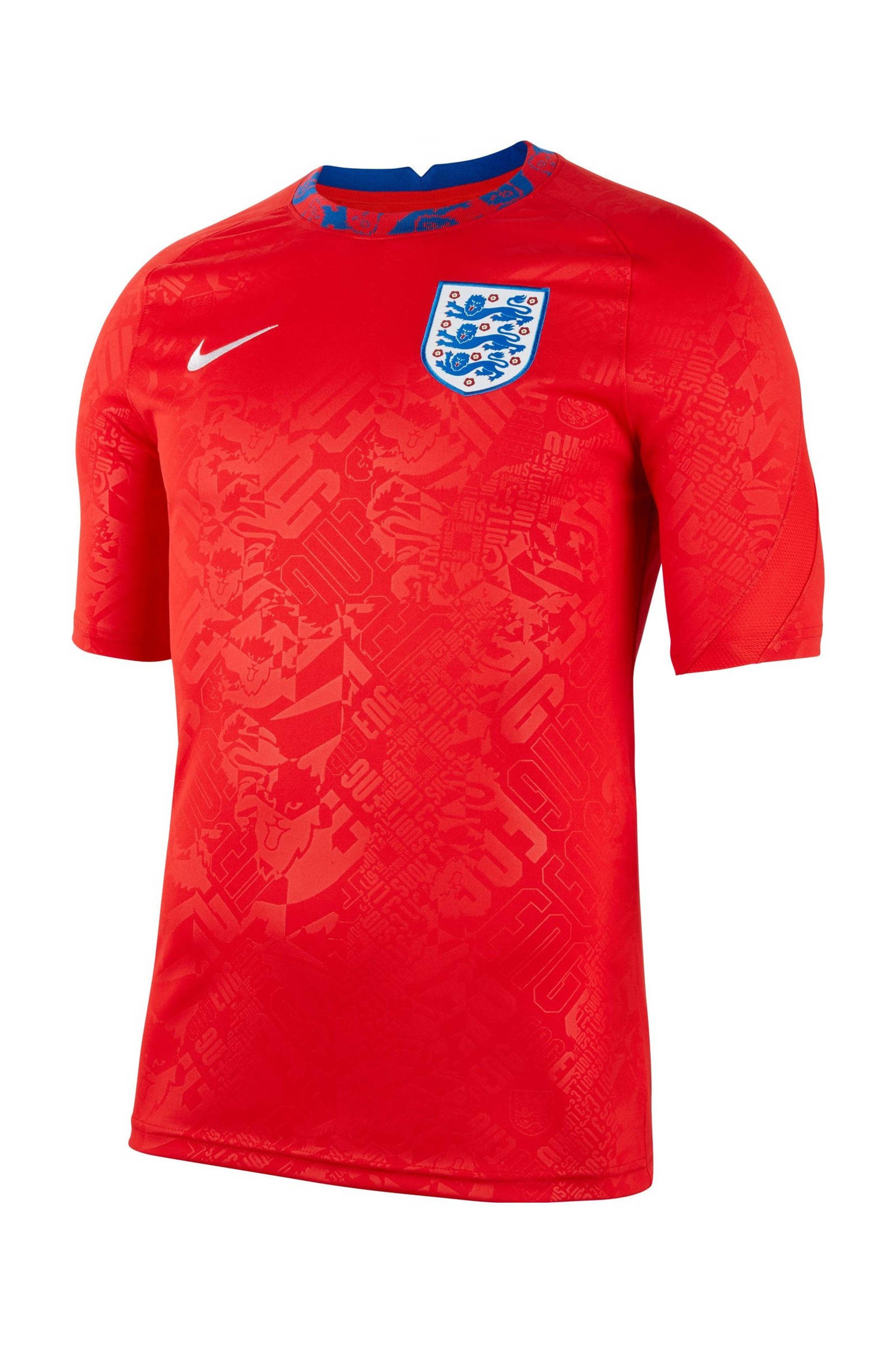 Nike Senior Engeland |