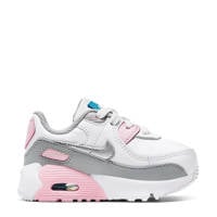 Nike Air Max 90  sneakers wit/grijs/roze