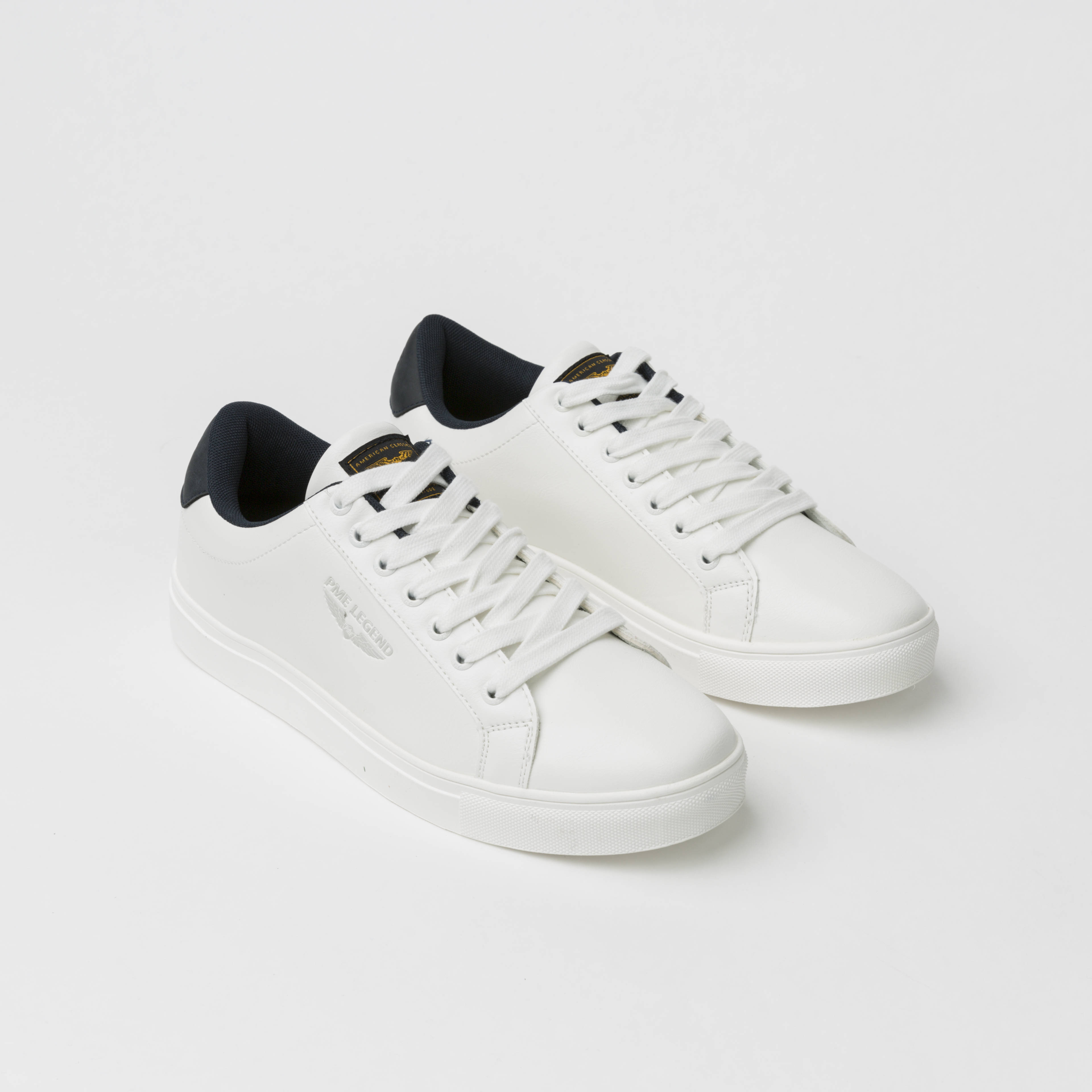 PME Legend Eagle sneakers wit | wehkamp
