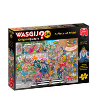 Wasgij Original 34  legpuzzel 1000 stukjes