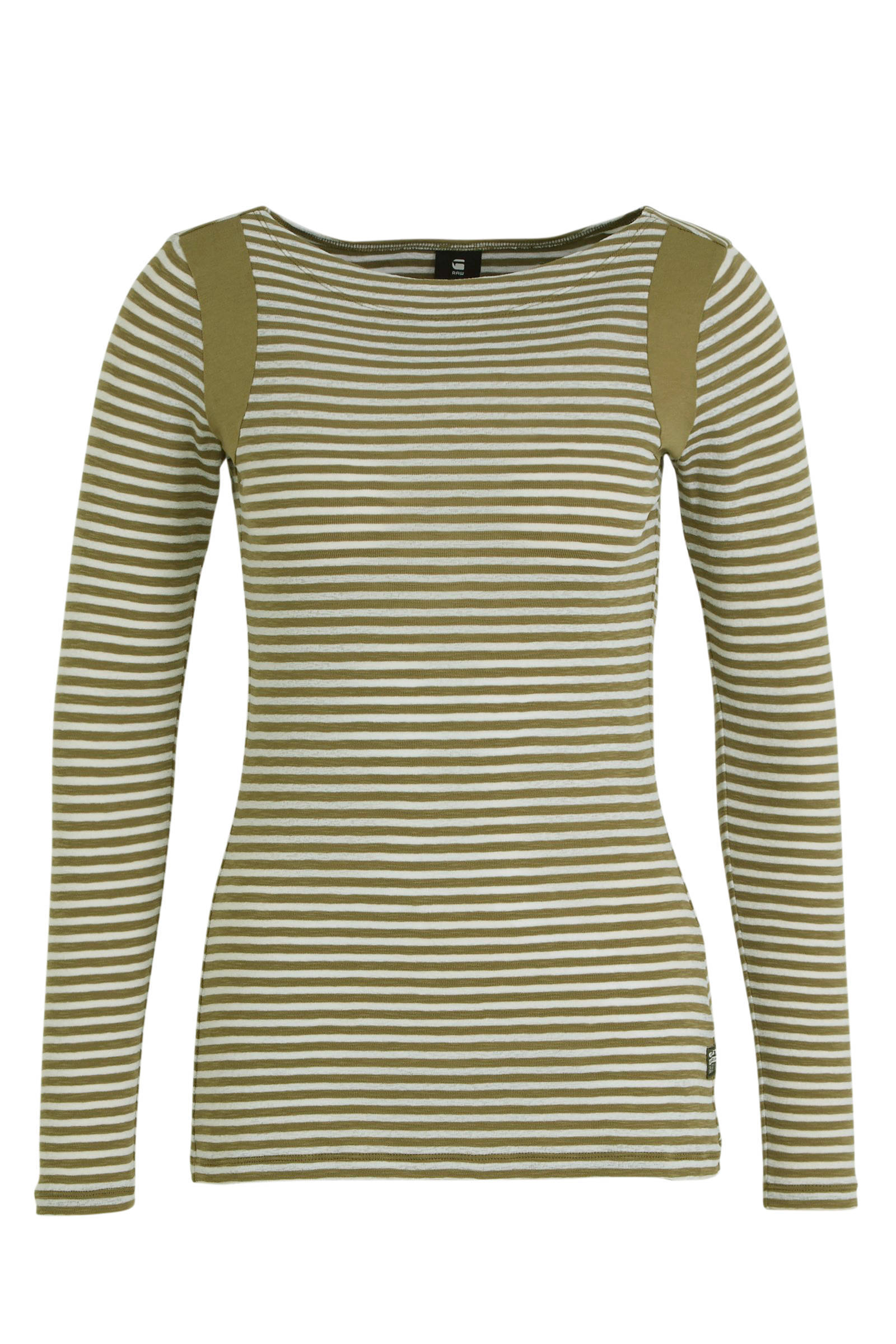 g star raw top