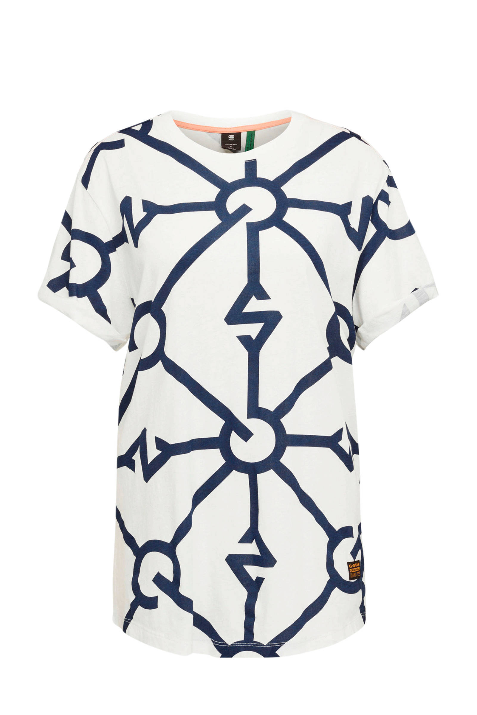 g star raw top