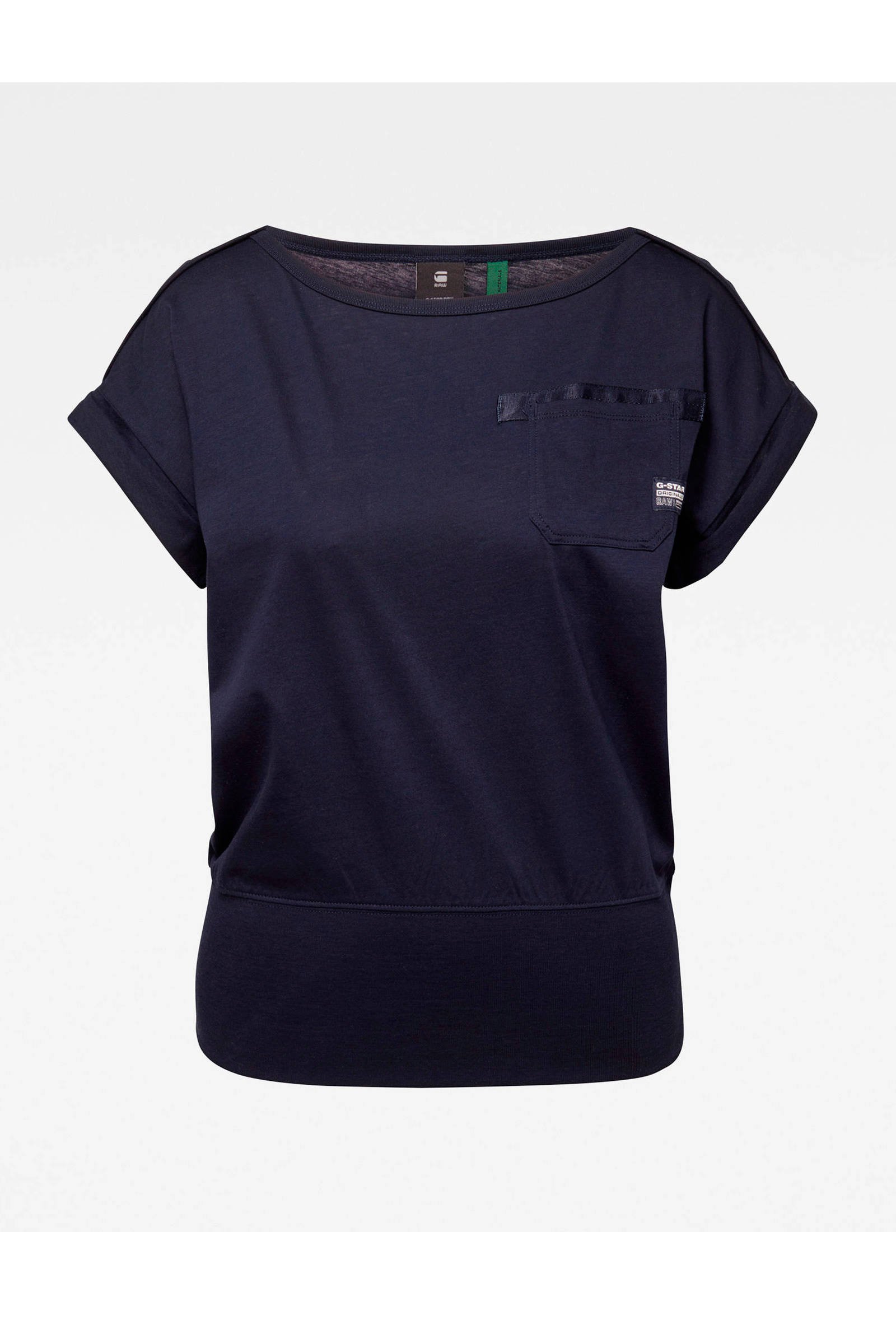 g star raw top