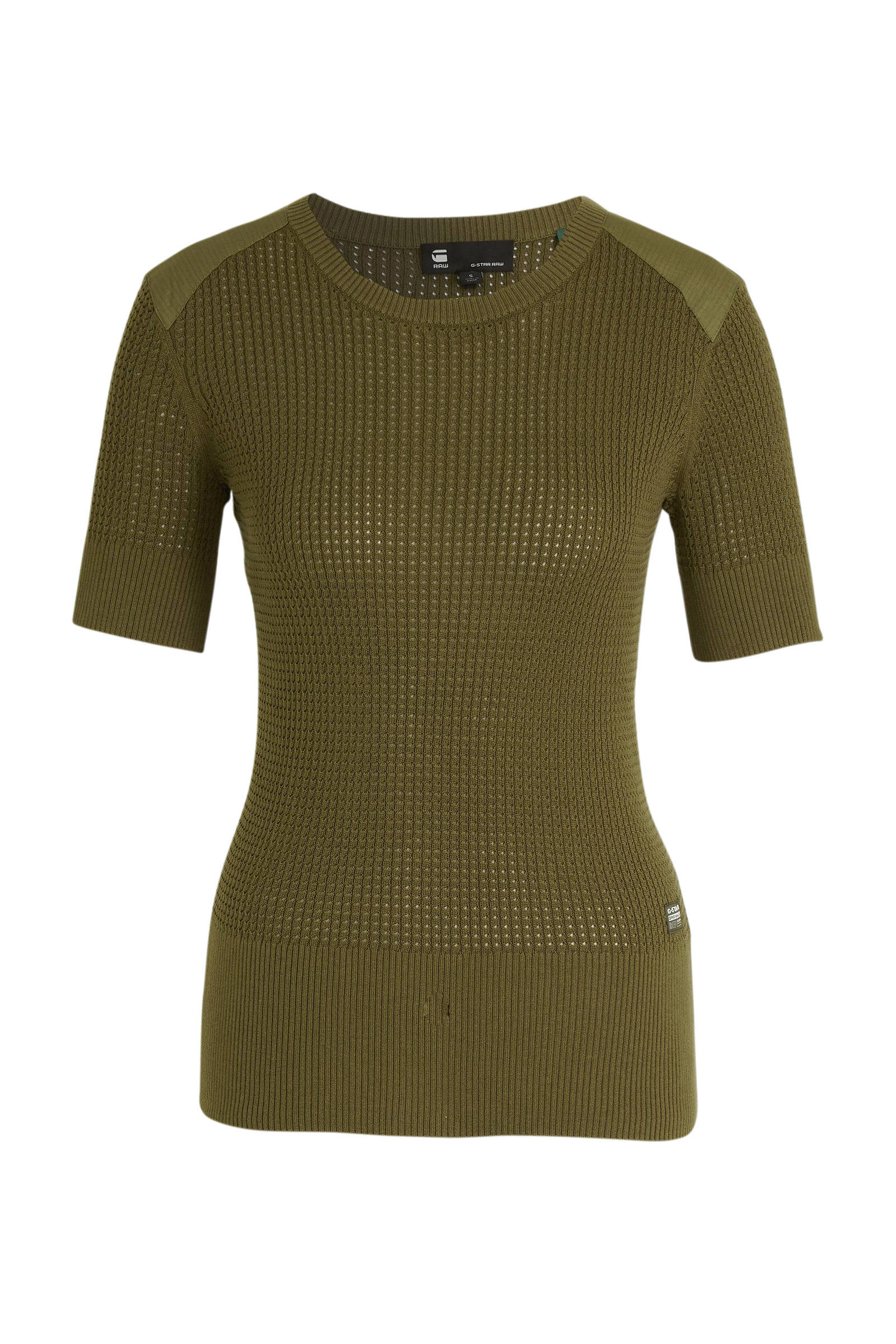 g star raw top